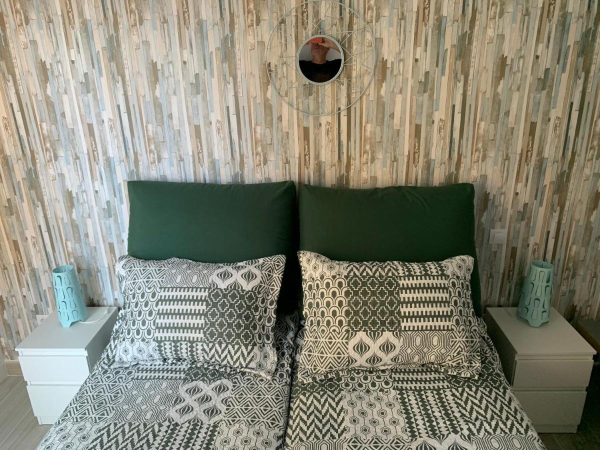 Apartamento Suite Canteras لاس بالماس دي غران كاناريا المظهر الخارجي الصورة