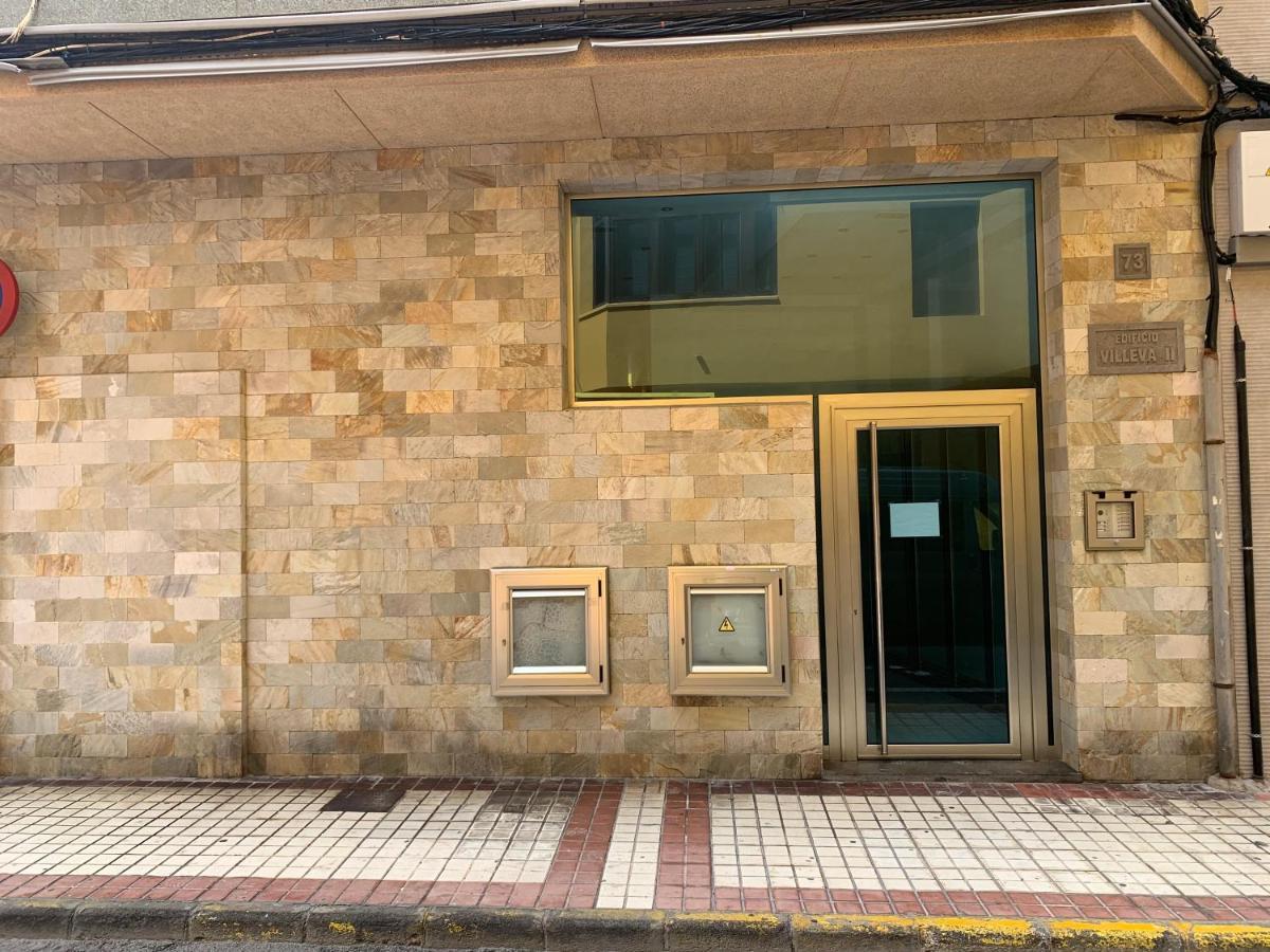 Apartamento Suite Canteras لاس بالماس دي غران كاناريا المظهر الخارجي الصورة